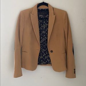 COPY - Zara Winter Blazer